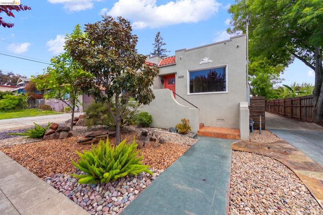 3600 Quigley St, Oakland, CA 94619