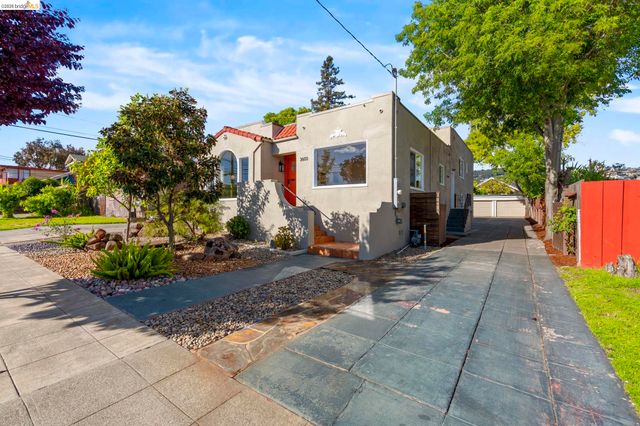 3600 Quigley St, Oakland, CA 94619