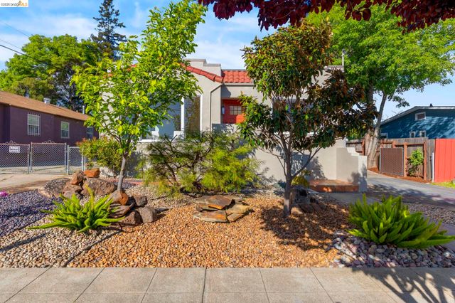 3600 Quigley St, Oakland, CA 94619
