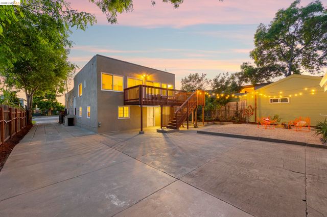 3600 Quigley St, Oakland, CA 94619