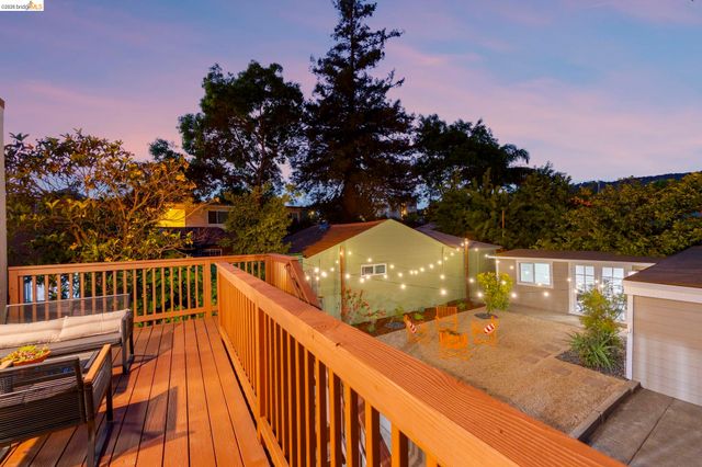 3600 Quigley St, Oakland, CA 94619