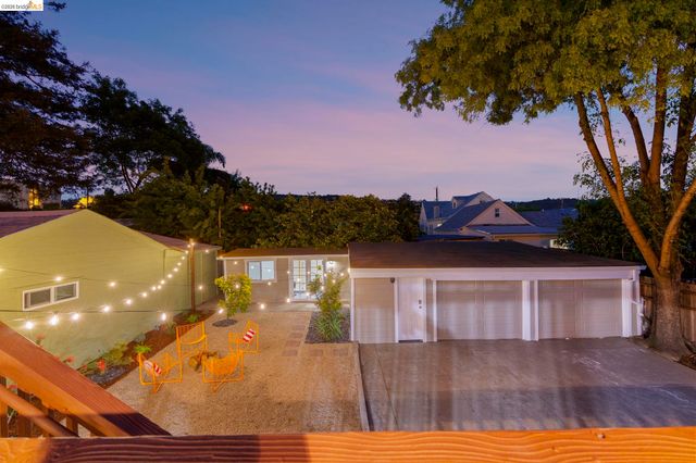 3600 Quigley St, Oakland, CA 94619