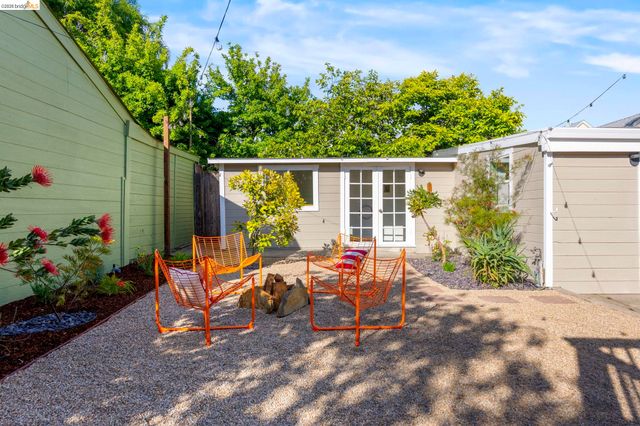 3600 Quigley St, Oakland, CA 94619