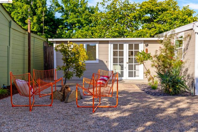 3600 Quigley St, Oakland, CA 94619