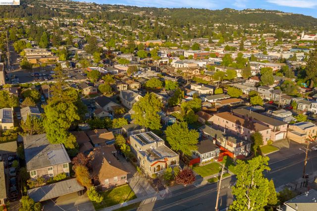 3600 Quigley St, Oakland, CA 94619