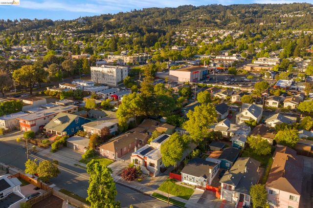 3600 Quigley St, Oakland, CA 94619