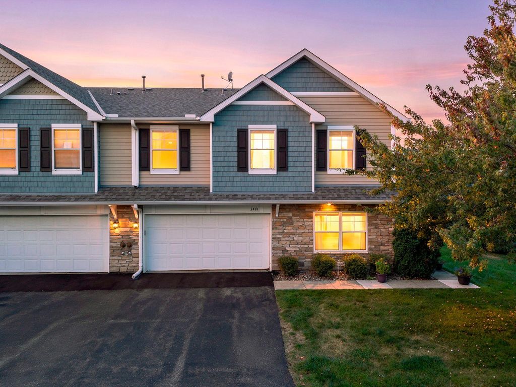 3441 Maureen Lane, Stillwater, MN 55082 — exterior