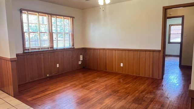 3313 HOBBS Road, Amarillo, TX 79109