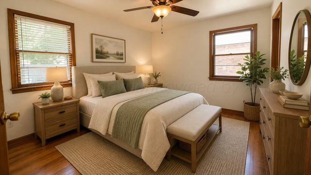 3313 HOBBS Road, Amarillo, TX 79109