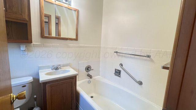 3313 HOBBS Road, Amarillo, TX 79109