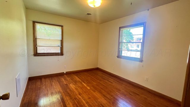 3313 HOBBS Road, Amarillo, TX 79109