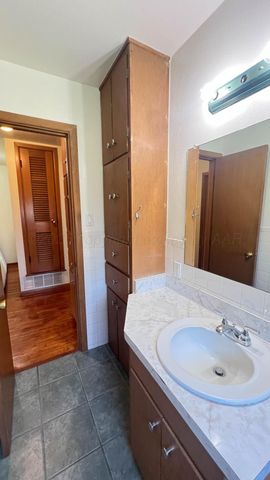 3313 HOBBS Road, Amarillo, TX 79109