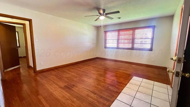 3313 HOBBS Road, Amarillo, TX 79109