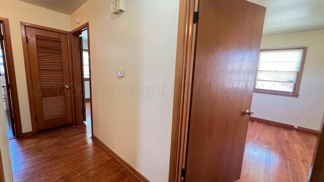 3313 HOBBS Road, Amarillo, TX 79109