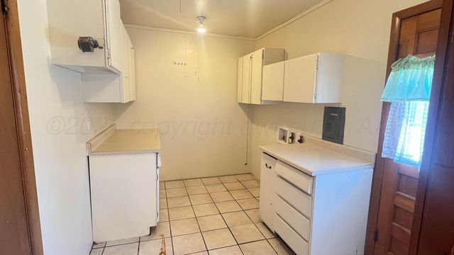 3313 HOBBS Road, Amarillo, TX 79109