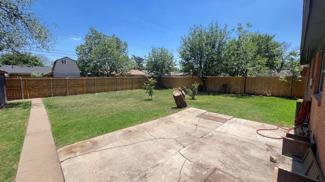3313 HOBBS Road, Amarillo, TX 79109
