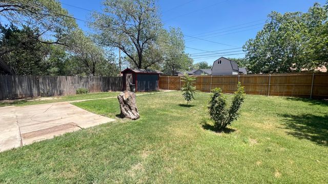 3313 HOBBS Road, Amarillo, TX 79109