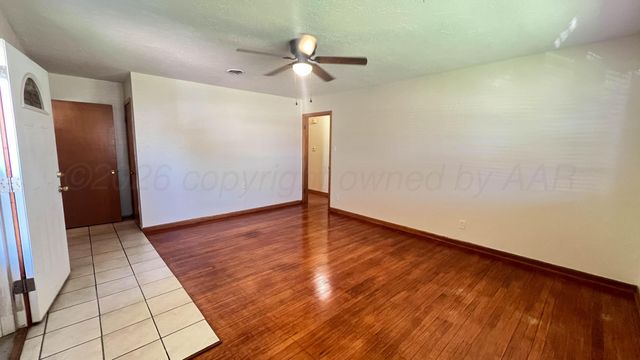 3313 HOBBS Road, Amarillo, TX 79109