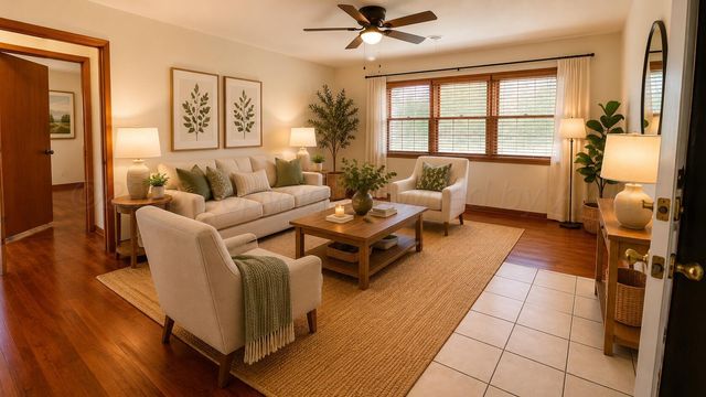 3313 HOBBS Road, Amarillo, TX 79109