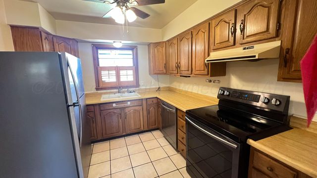 3313 HOBBS Road, Amarillo, TX 79109