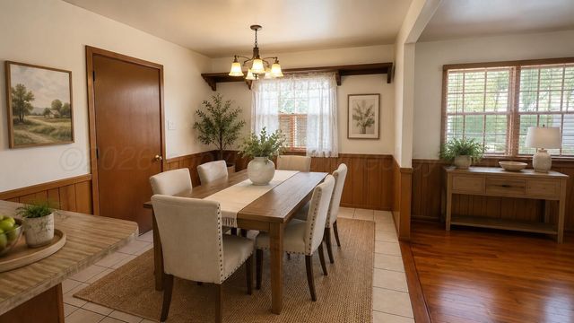 3313 HOBBS Road, Amarillo, TX 79109
