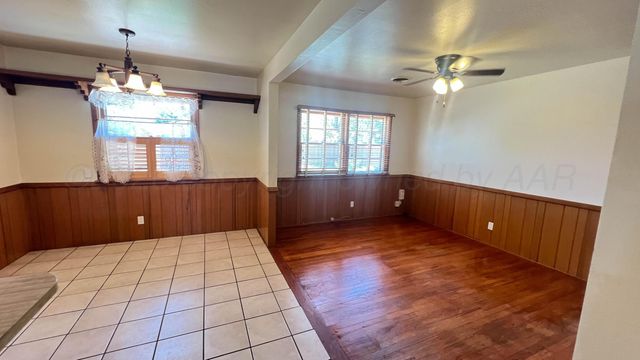 3313 HOBBS Road, Amarillo, TX 79109