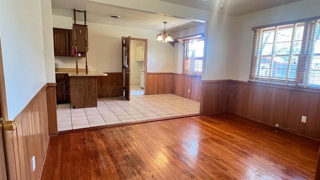 3313 HOBBS Road, Amarillo, TX 79109