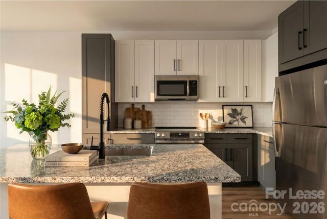 6615 Cerris Drive A1, Charlotte, NC 28269