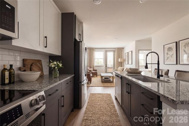 6615 Cerris Drive A1, Charlotte, NC 28269