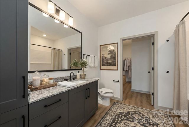 6615 Cerris Drive A1, Charlotte, NC 28269