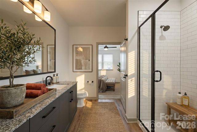 6615 Cerris Drive A1, Charlotte, NC 28269