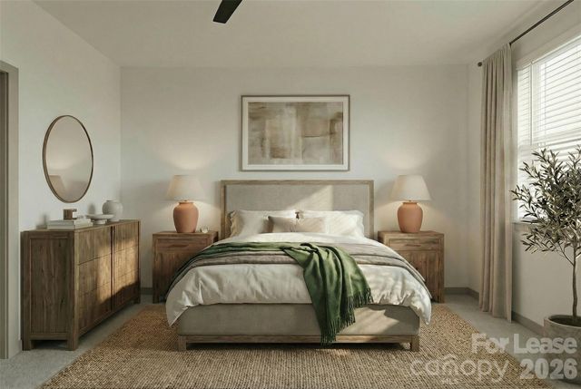 6615 Cerris Drive A1, Charlotte, NC 28269