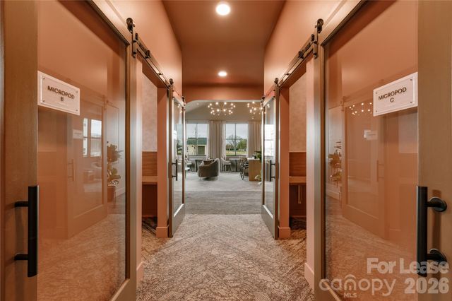 6615 Cerris Drive A1, Charlotte, NC 28269