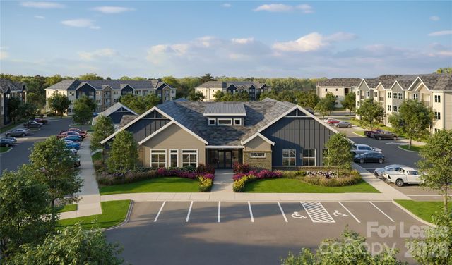 6615 Cerris Drive A1, Charlotte, NC 28269