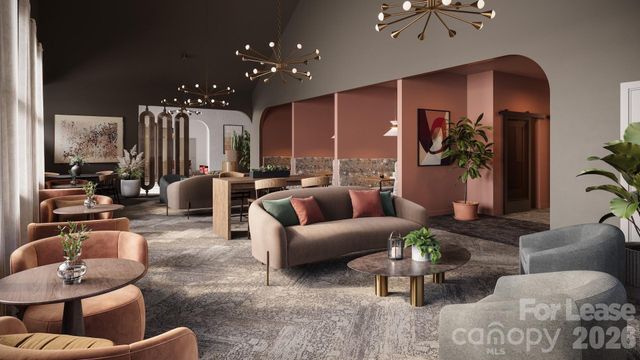 6615 Cerris Drive A1, Charlotte, NC 28269