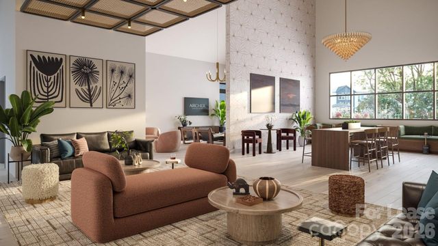 6615 Cerris Drive A1, Charlotte, NC 28269