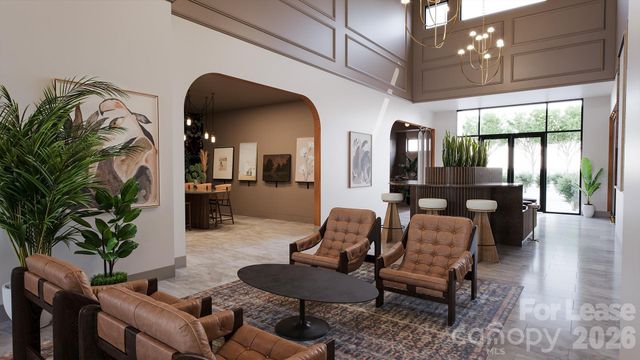 6615 Cerris Drive A1, Charlotte, NC 28269