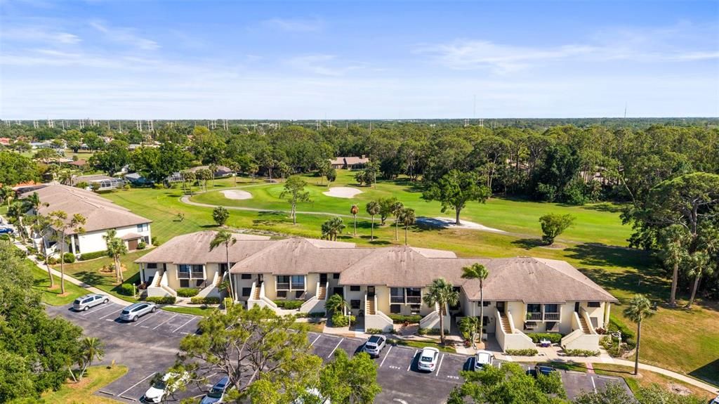 4580 LONGWATER 61, Sarasota, FL 34235