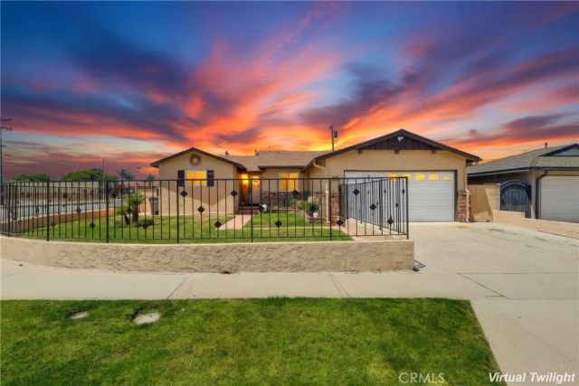 555 W Shadwell, Carson, CA 90745