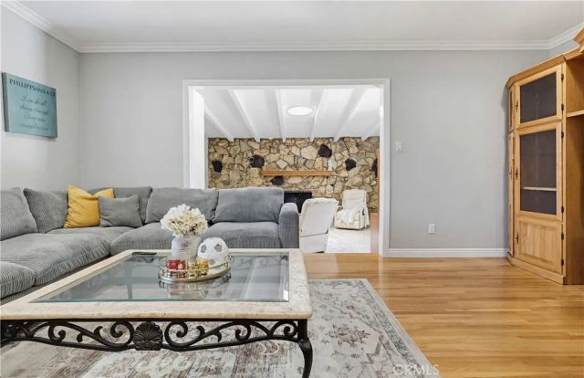 555 W Shadwell, Carson, CA 90745