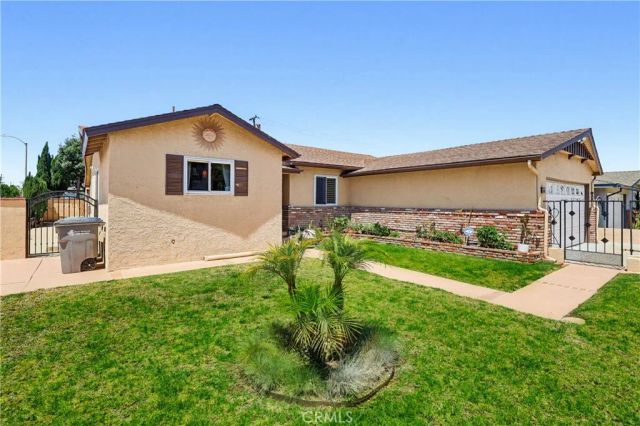 555 W Shadwell, Carson, CA 90745