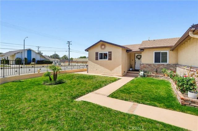 555 W Shadwell, Carson, CA 90745