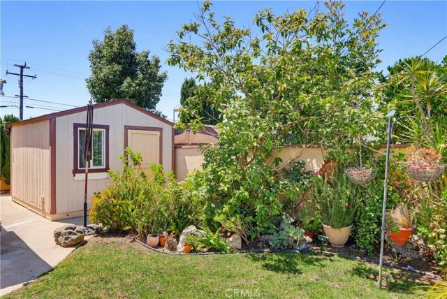 555 W Shadwell, Carson, CA 90745
