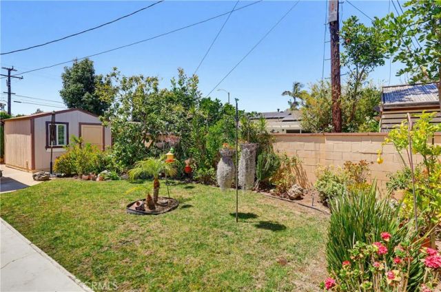 555 W Shadwell, Carson, CA 90745