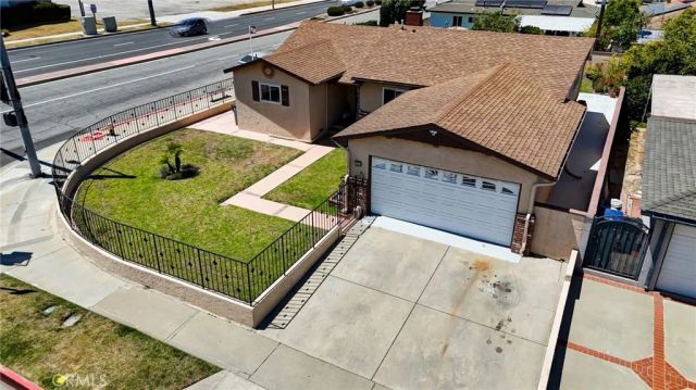 555 W Shadwell, Carson, CA 90745
