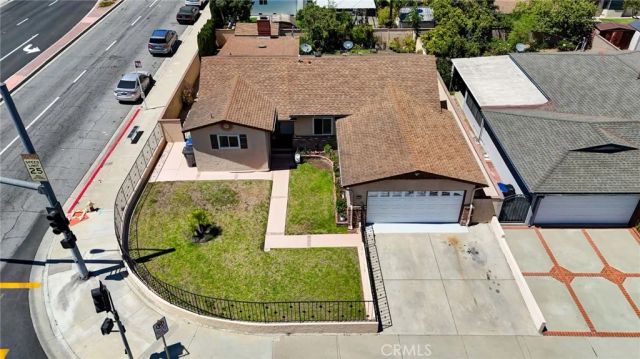 555 W Shadwell, Carson, CA 90745
