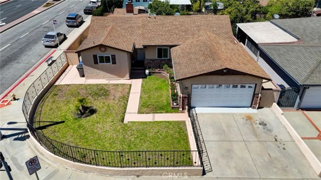 555 W Shadwell, Carson, CA 90745