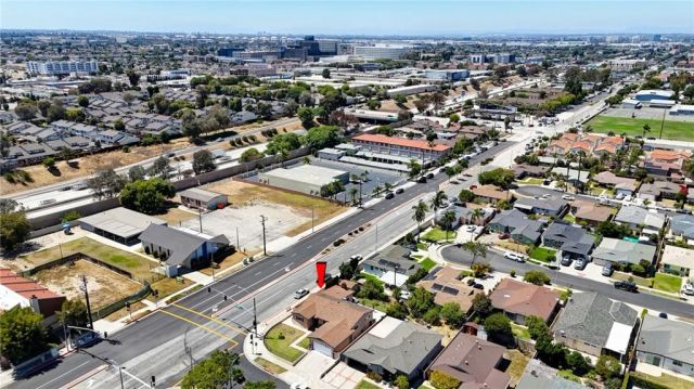 555 W Shadwell, Carson, CA 90745