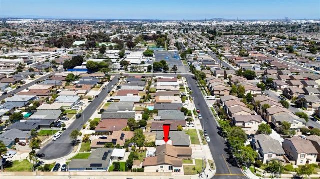 555 W Shadwell, Carson, CA 90745