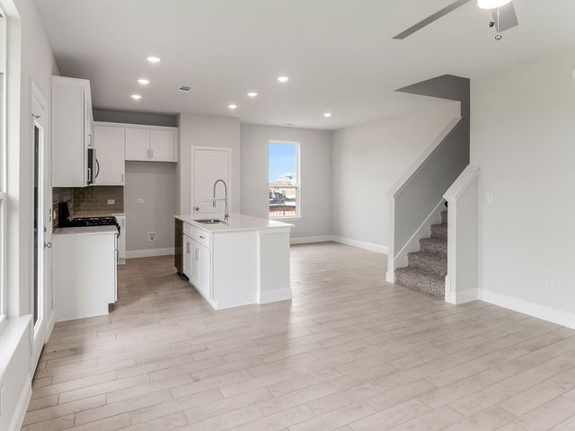 427 Magellan Road, Seagoville, TX 75159